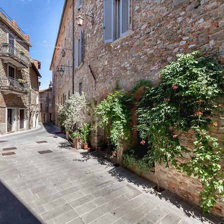 Готель Ca' De' Principi - Residenza D'Epoca Piegaro  Екстер'єр фото
