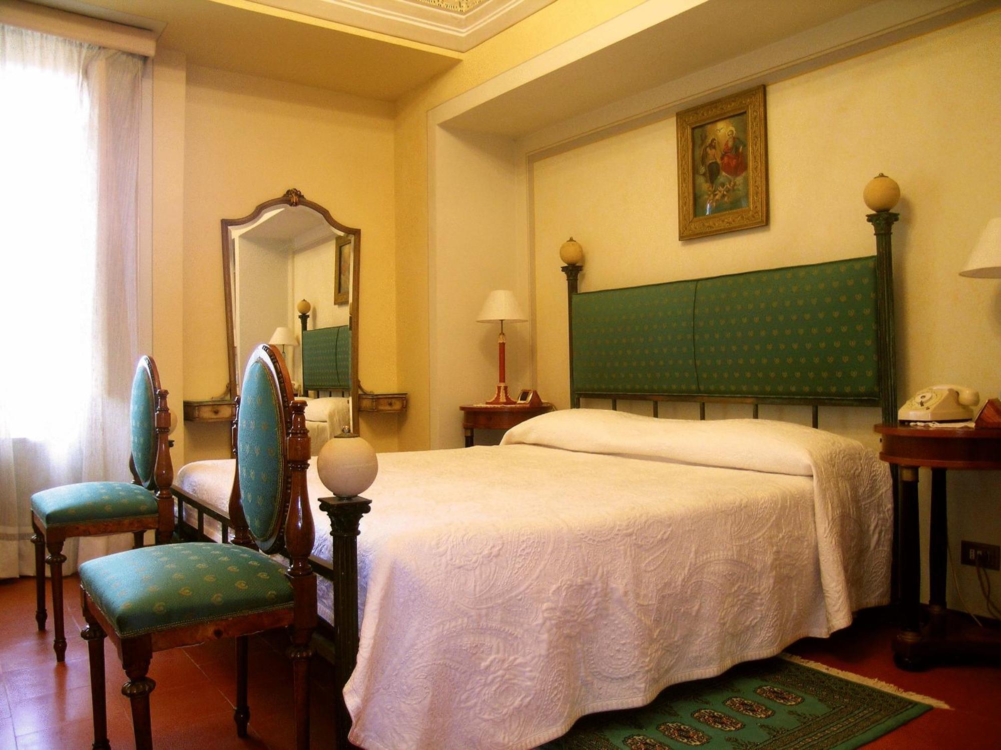 Готель Ca' De' Principi - Residenza D'Epoca Piegaro  Екстер'єр фото