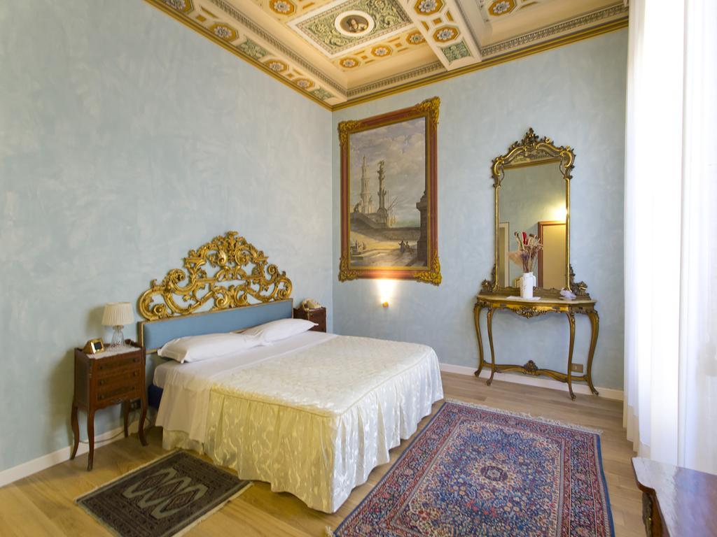 Готель Ca' De' Principi - Residenza D'Epoca Piegaro  Екстер'єр фото