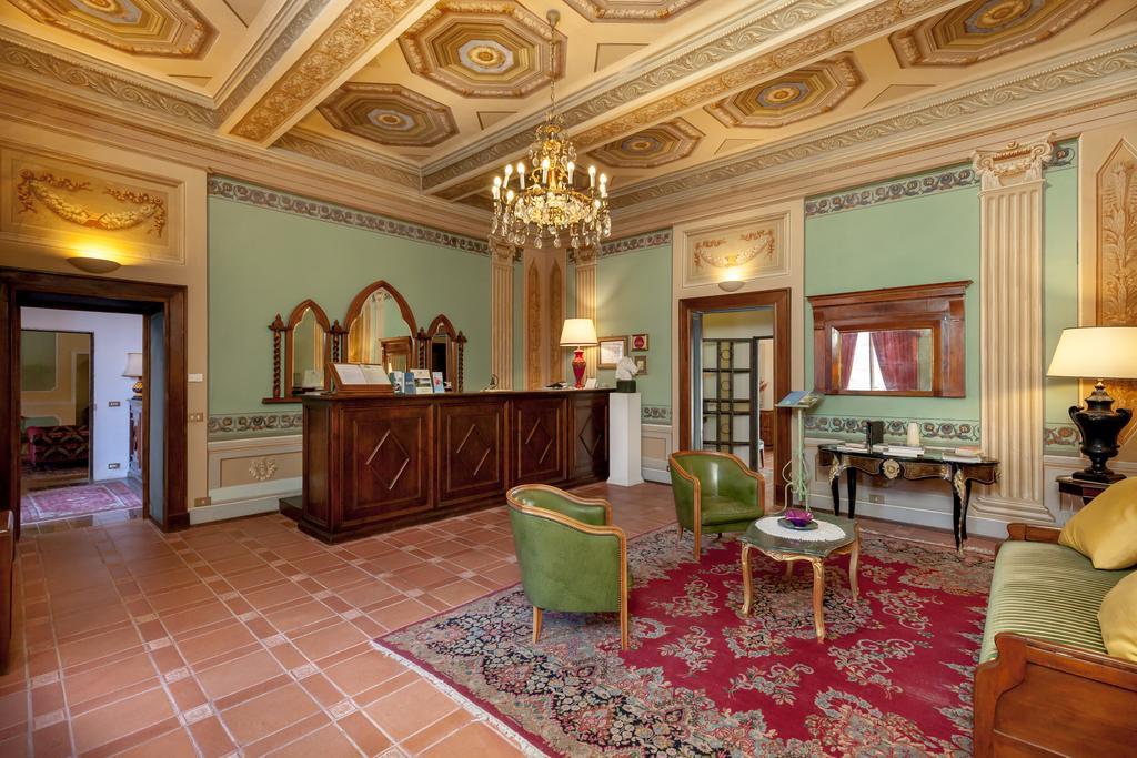 Готель Ca' De' Principi - Residenza D'Epoca Piegaro  Екстер'єр фото
