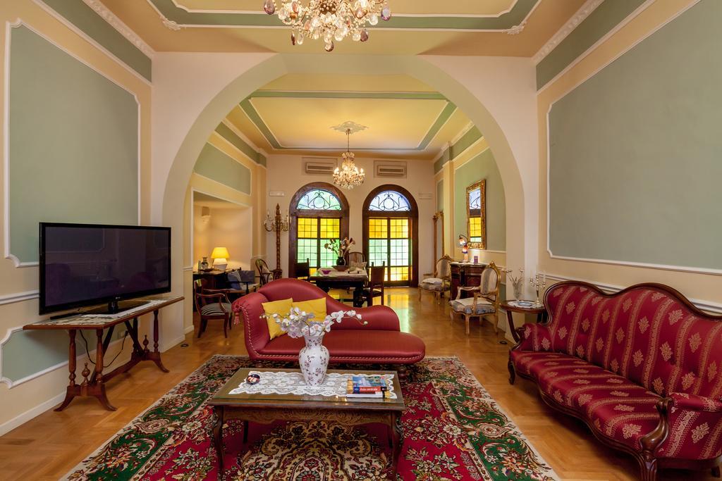 Готель Ca' De' Principi - Residenza D'Epoca Piegaro  Екстер'єр фото