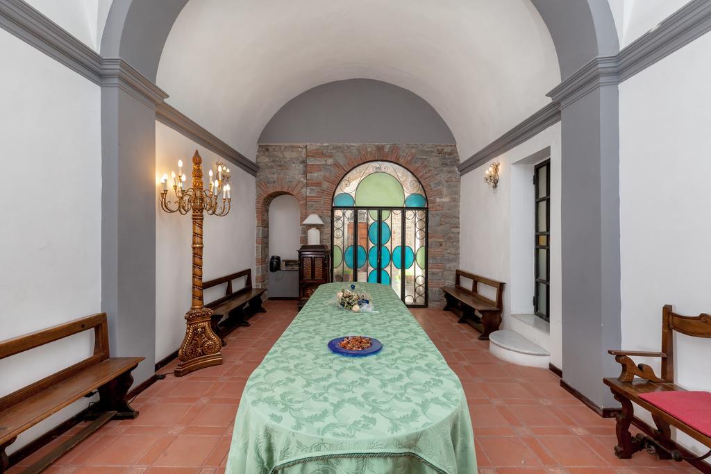 Готель Ca' De' Principi - Residenza D'Epoca Piegaro  Екстер'єр фото