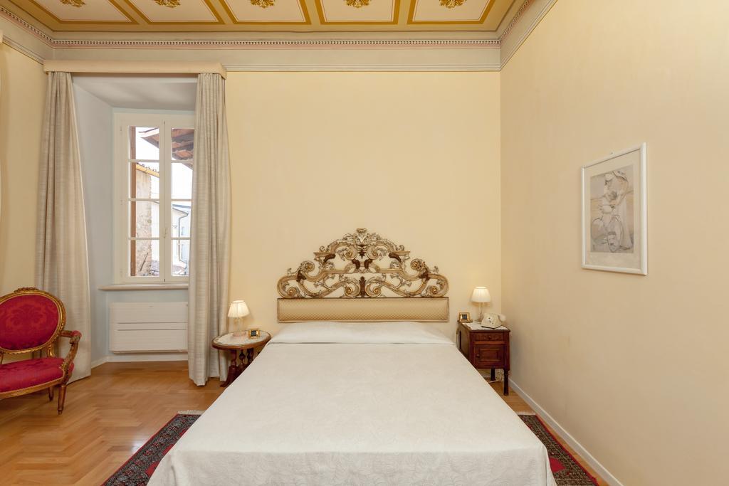 Готель Ca' De' Principi - Residenza D'Epoca Piegaro  Екстер'єр фото