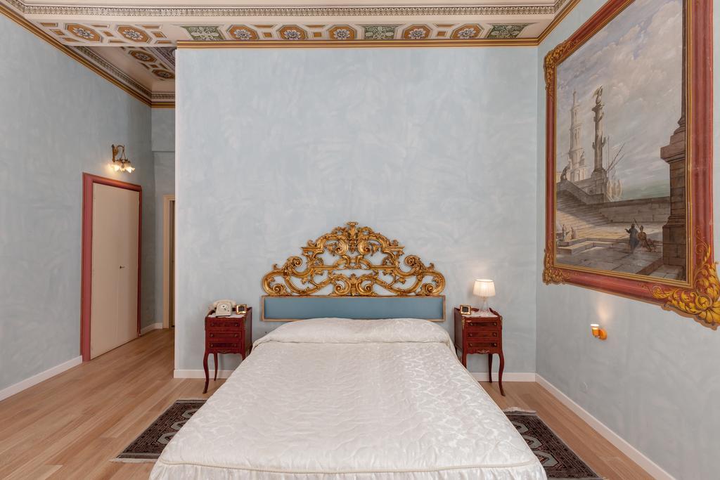 Готель Ca' De' Principi - Residenza D'Epoca Piegaro  Екстер'єр фото