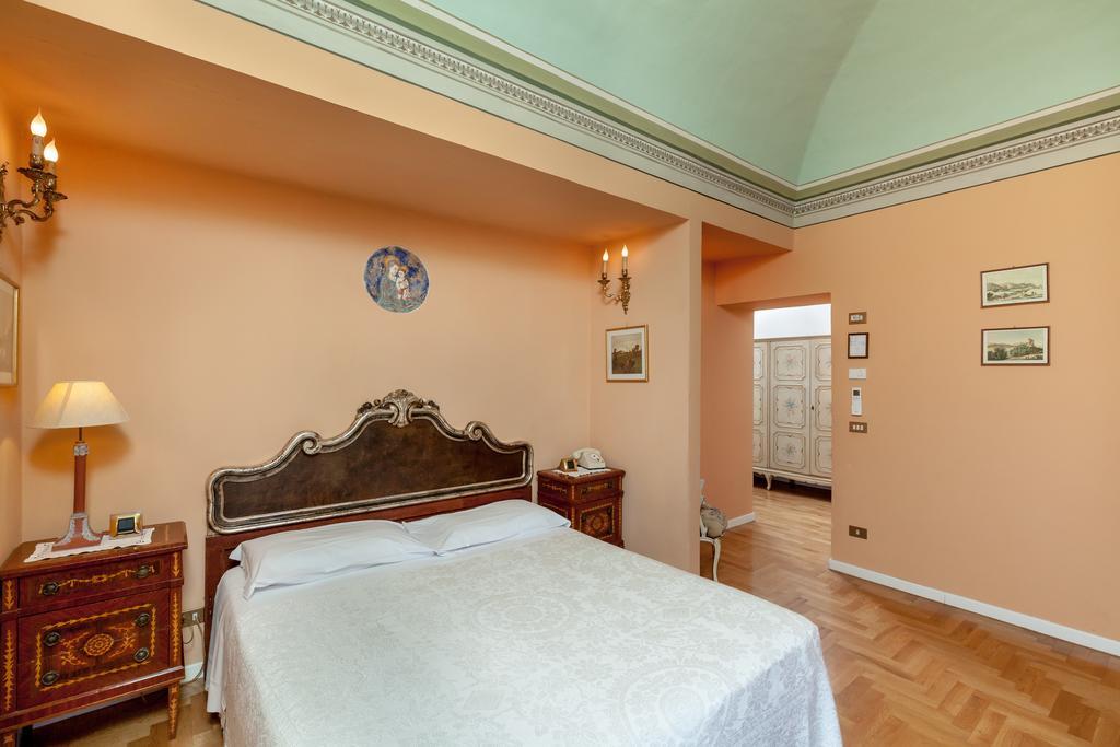 Готель Ca' De' Principi - Residenza D'Epoca Piegaro  Екстер'єр фото