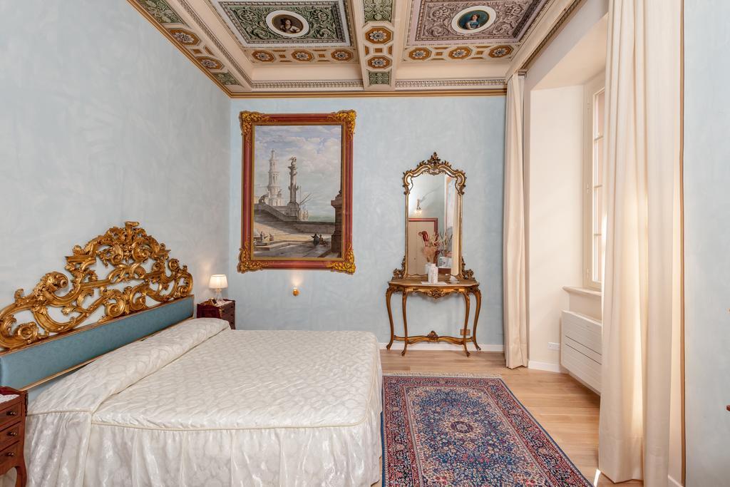 Готель Ca' De' Principi - Residenza D'Epoca Piegaro  Екстер'єр фото
